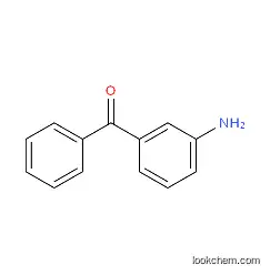 (3-aminophenyl)-phenylmethanone