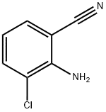 2-AMINO-3-CHLOROBENZONITRILE