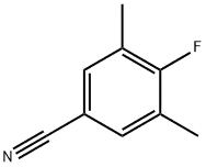 3,5-diMethyl-4-fluorobenzonitrile
