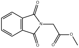 methyl-2-phtalimidoacetate