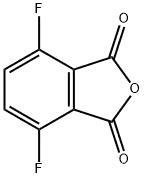 3,6-DIFLUOROPHTHALIC ANHYDRIDE