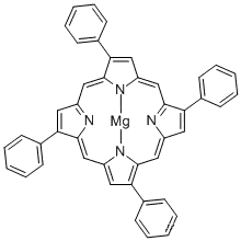 MAGNESIUM MESO-TETRAPHENYLPORPHINE