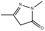 1,3-Dimethyl-5-pyrazolone