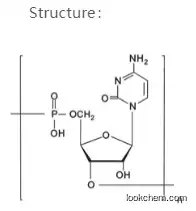 PolyC CAS 30811-80-4  Polycytidylic acid