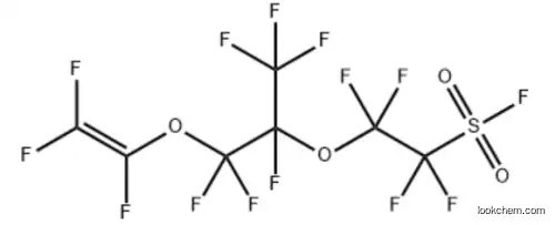Perfluoro(4-methyl-3,6-dioxaoct-7-ene)sulfonyl fluoride China manufacture