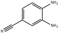 3,4-Diaminobenzonitrile