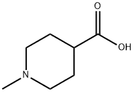 1-METHYL-PIPERIDINE-4-CARBOXYLIC ACID