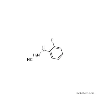 2-Fluorophenylhydrazine hydrochloride/ 2924-15-4
