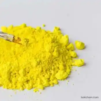 Pigment Yellow 147 CAS 4118-16-5