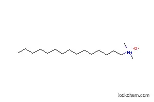 Dimethyl(pentadecyl)amine oxide CAS NO.68955-55-5