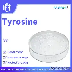 China Factory Provide L-Tyrosine