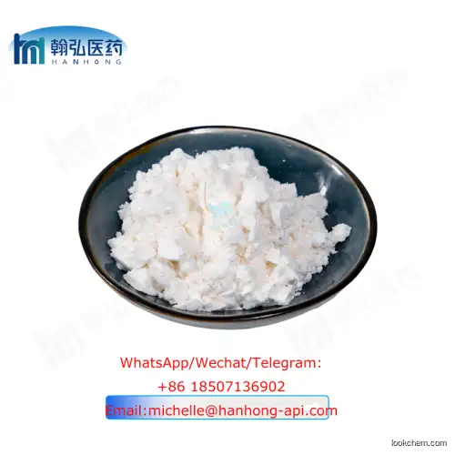 Factory price 99% purity 4-methoxybenzoic acid with fast delivery in stock
