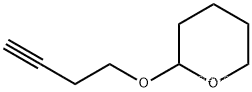 2-(3-BUTYNYLOXY)TETRAHYDRO-2 H-PYRAN