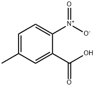 5-Methyl-2-nitrobenzoic acid