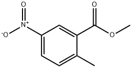 Methyl 5-nitro-2-methylbenzoate