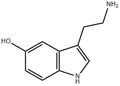 5-Hydroxytryptamine