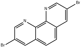 3,8-Dibromophenanthroline