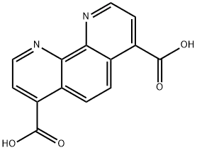 1,10-Phenanthroline-4,7-dicarboxylic acid