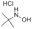 N-(TERT-BUTYL)HYDROXYLAMINE HYDROCHLORIDE
