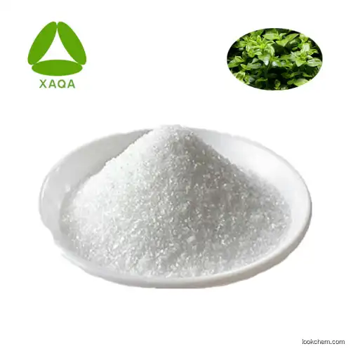 Natural Andrographitis Extract 98% Andrographolide Powder
