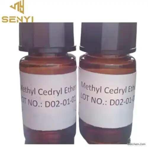 High Quality Methyl Cedryl Ether CAS 19870-74-7 with Fast Delivery