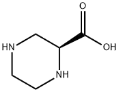(S)-Piperazine-2-carboxylic acid