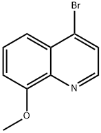 4-BROMO-8-METHOXYQUINOLINE