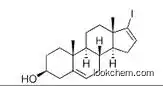 17-Iodoandrosta-5,16-dien-3beta-ol Abiraterone intermediate High purity:99%