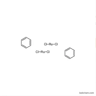 Benzeneruthenium(II) chloride dimer CAS No. 37366-09-9