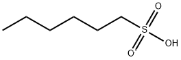 1-Hexanesulfonicacid