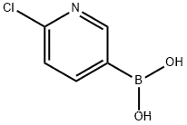 2-Chloropyridine-5-boronic acid