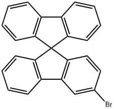 3-DroMo-9,9'-spirobifluorene