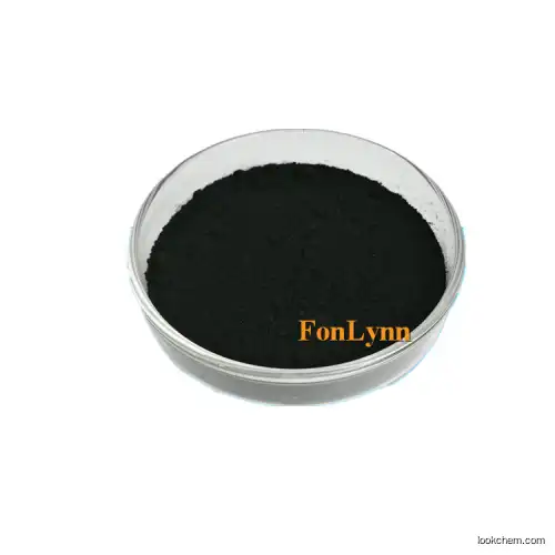 Good price 99.9% 99.95% C60 Fullerene Black Powder Cas 99685-96-8