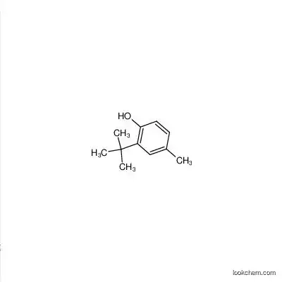 2-tert-Butyl-4-methylphenol CAS No. 2409-55-4