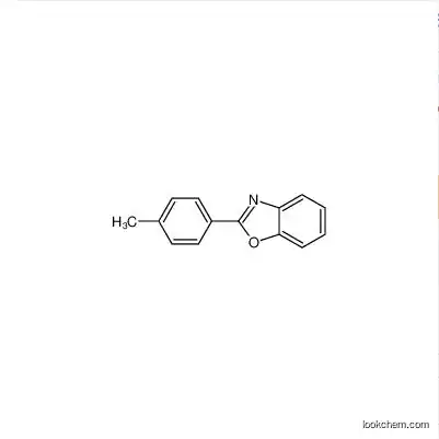 2-(4-methylphenyl)-1,3-benzoxazole CAS No. 835-71-2