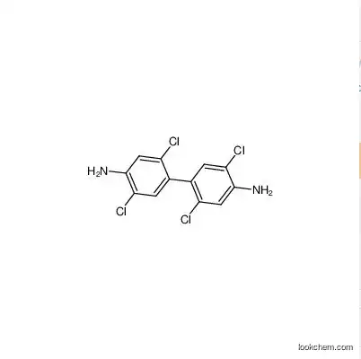 2,2',5,5'-Tetrachlorobenzidine CAS No. 15721-02-5