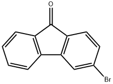 3-Bromo-9H-fluoren-9-one