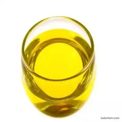 Cosmetics Grade Organic Bulk Squalane Oil CAS: 111-02-4