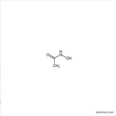 Acetohydroxamic acid  CAS No. 546-88-3