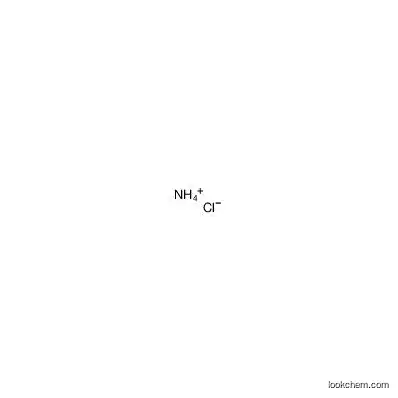 Ammonium chloride CAS No. 12125-02-9