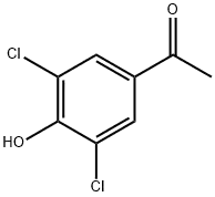 3',5'-DICHLORO-4'-HYDROXYACETOPHENONE