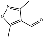 3,5-DIMETHYL-4-ISOXAZOLECARBALDEHYDE