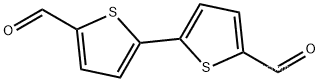 [2，2’]bithiophenyl-5,5'-dicarbaldehyde