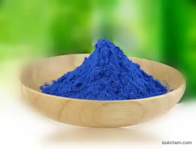 Phycocyanin C-Phycocyanin 11016-15-2 with best price