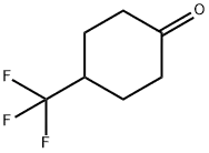 4-(TRIFLUOROMETHYL)CYCLOHEXANONE