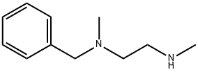 N-BENZYL-N N'-DIMETHYLETHYLENEDIAMINE