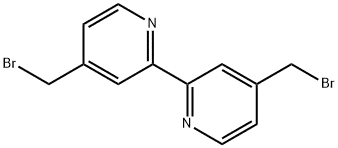 4,4'-Bis(bromomethyl)-2,2'-bipyridine