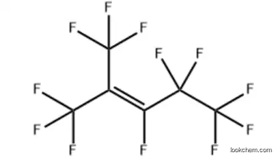 Perfluoro-2-methyl-2-pentene China manufacture