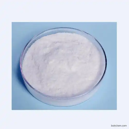 CAS 585-88-6 Organic Sweetener Maltitol crystal