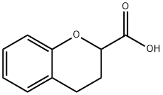 CHROMANE-2-CARBOXYLIC ACID